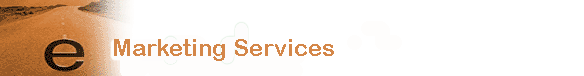 marketing services